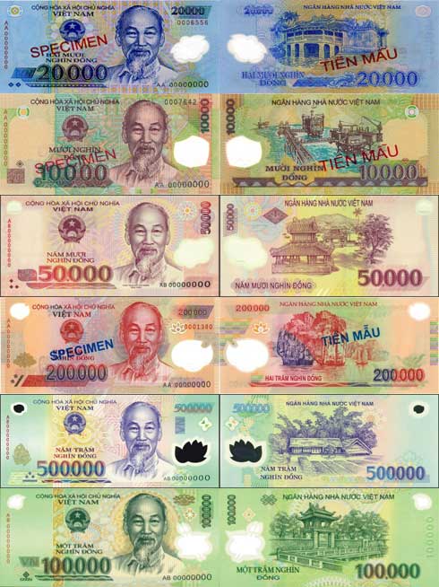 travel money cards for vietnam