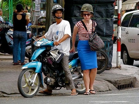 Safety tips for women traveling alone in Vietnam | XO Tours Blog