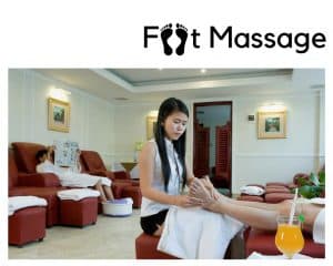 A guide to finding great foot and body massages in Vietnam