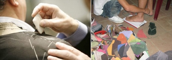 Where to find the best custom tailors in Ho Chi Minh City - Saigon | XO Tours Blog