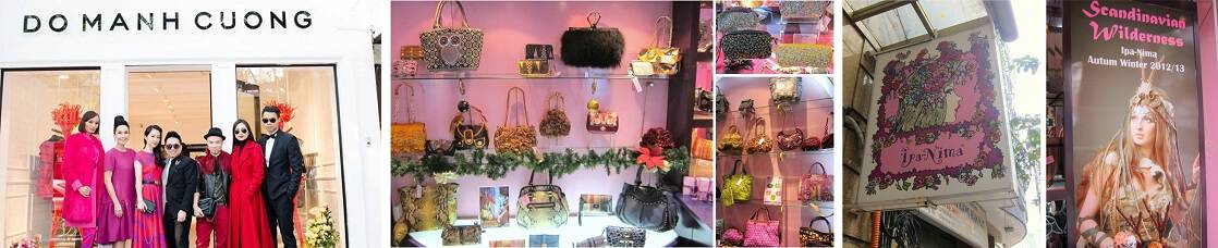 Hanoi Shopping6