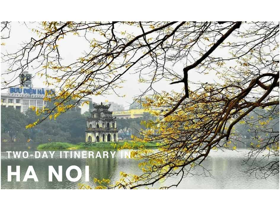 things to do in Hanoi 