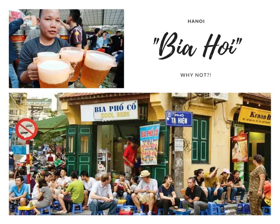 things to do in Hanoi