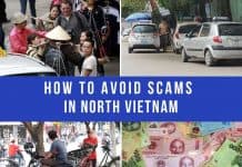 How to Stay Safe and Avoid Scams in North Vietnam – Hanoi, Halong Bay and Sapa Avoid scam in North Vietnam