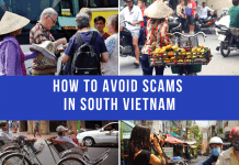 How to Stay Safe and Avoid Scams in Southern Vietnam – Saigon, Nha Trang and Hoi An Avoid scams in South Vietnam