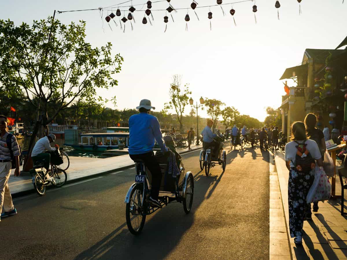 great photos in Hoi An