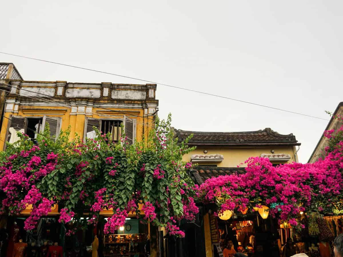 great photos in Hoi An