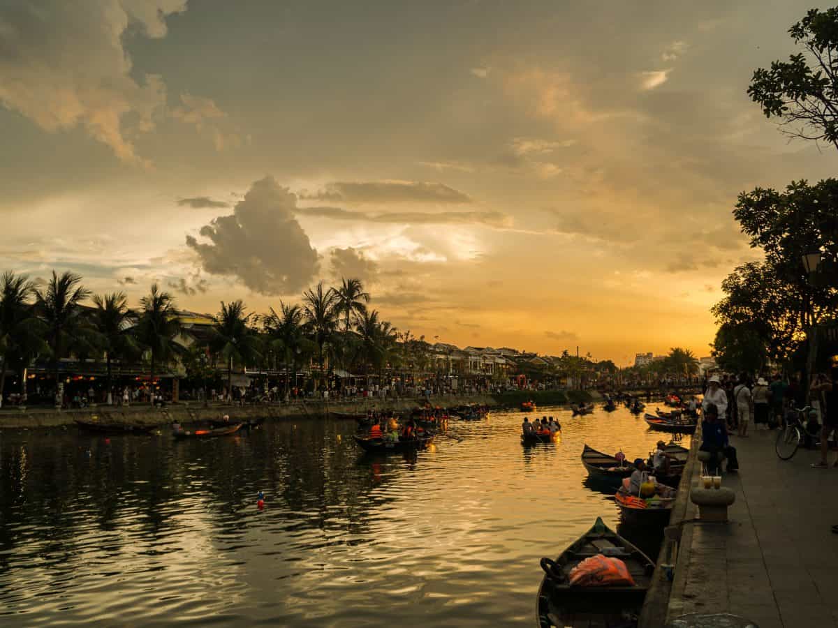 great photos in Hoi An