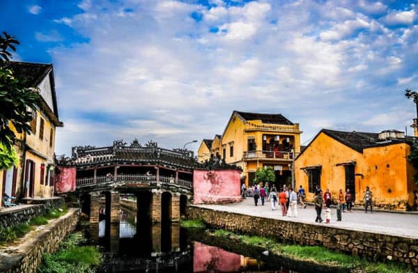 8 Reasons Hoi An Should Be Your Next Travel Destination Hoi An vintage image