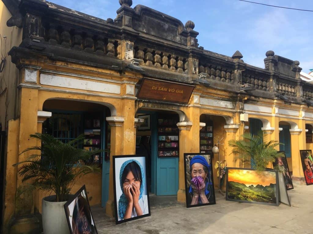 8 reasons to visit Hoi An