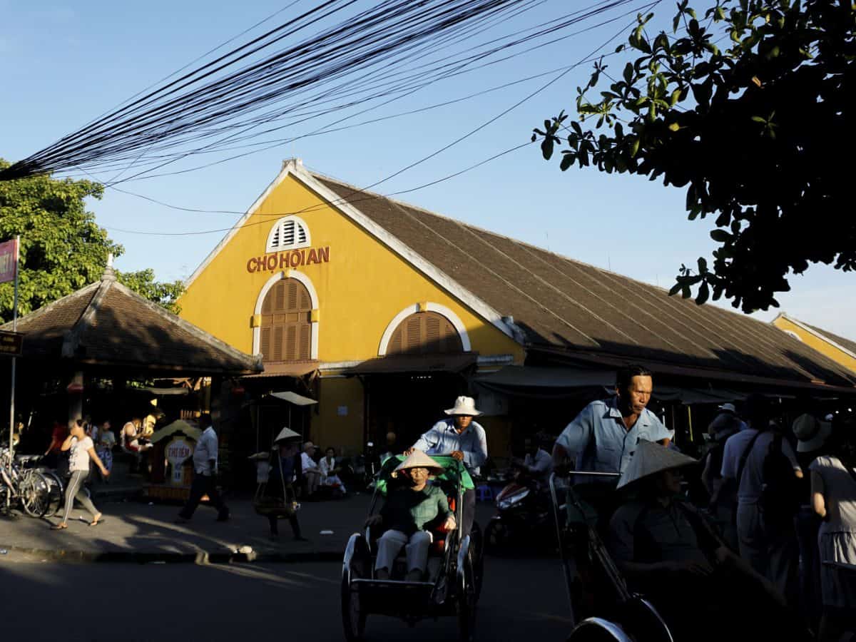 great photos in Hoi An