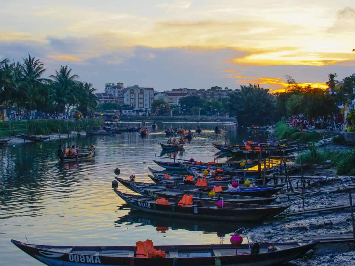 great photos in Hoi An