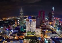 Top 5 Districts in Saigon for Travelers