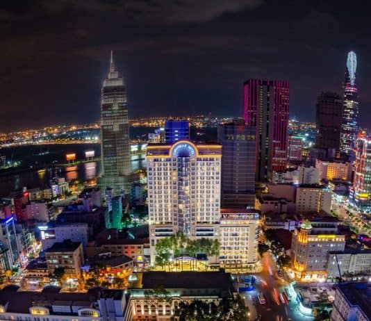 Top 5 Districts in Saigon for Travelers