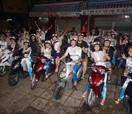 Fun Team-Building Activities in Ho Chi Minh City
