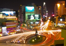 Nightlife in Ho Chi Minh City: What To Do After Dark