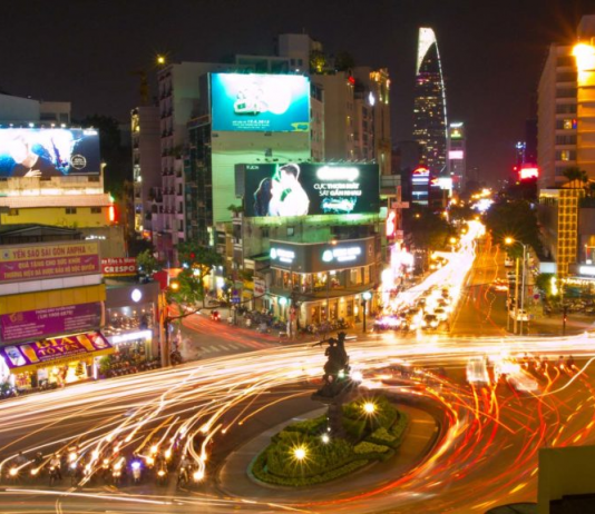 Nightlife in Ho Chi Minh City: What To Do After Dark