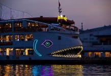 Unique Dining Experiences in Ho Chi Minh City Dinner cruise Vietnam