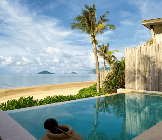 Surprisingly Affordable Luxury Travel in Vietnam