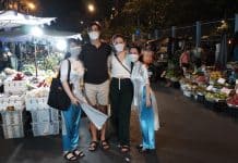 XO Tours Vietnam is back and reopened for 2022! Book your tour now! Chinatown Market