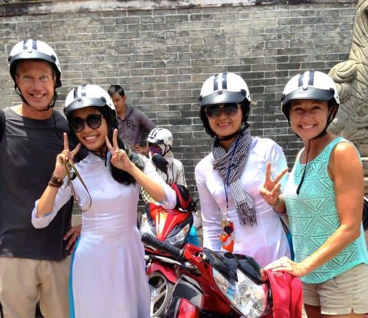 Things You Should Know Before Booking A Tour in Vietnam! Licensed XO Tours Guides