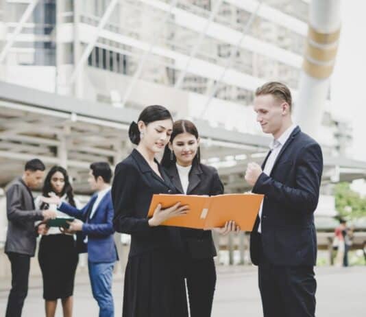 What Kinds of Jobs Can Foreigners Get in Vietnam? understanding vietnam labor law for foreigners 1